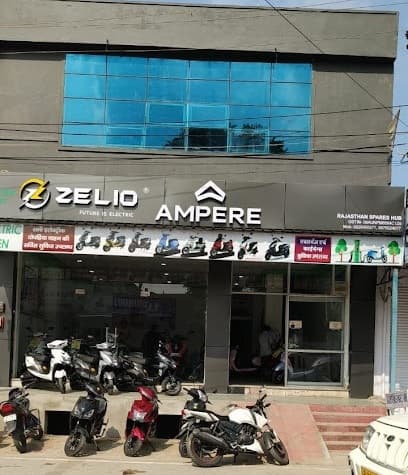 Rajasthan Electrical Hub